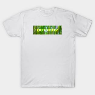 GOTKICKZ | Arashiyama Bamboo Grove T-Shirt